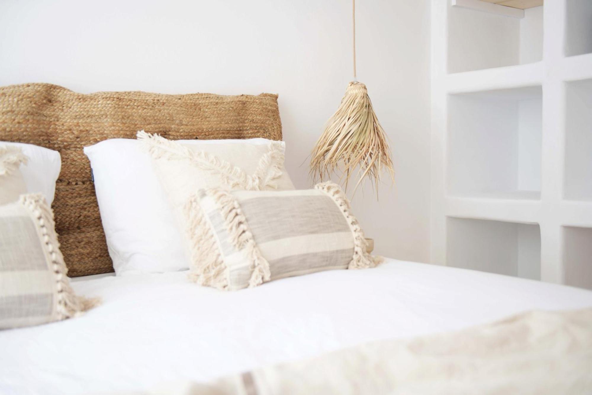 Stories Javea - Cosy Boho Apartment El Arenal - Toplocation - 250M From The Beach! Exteriör bild