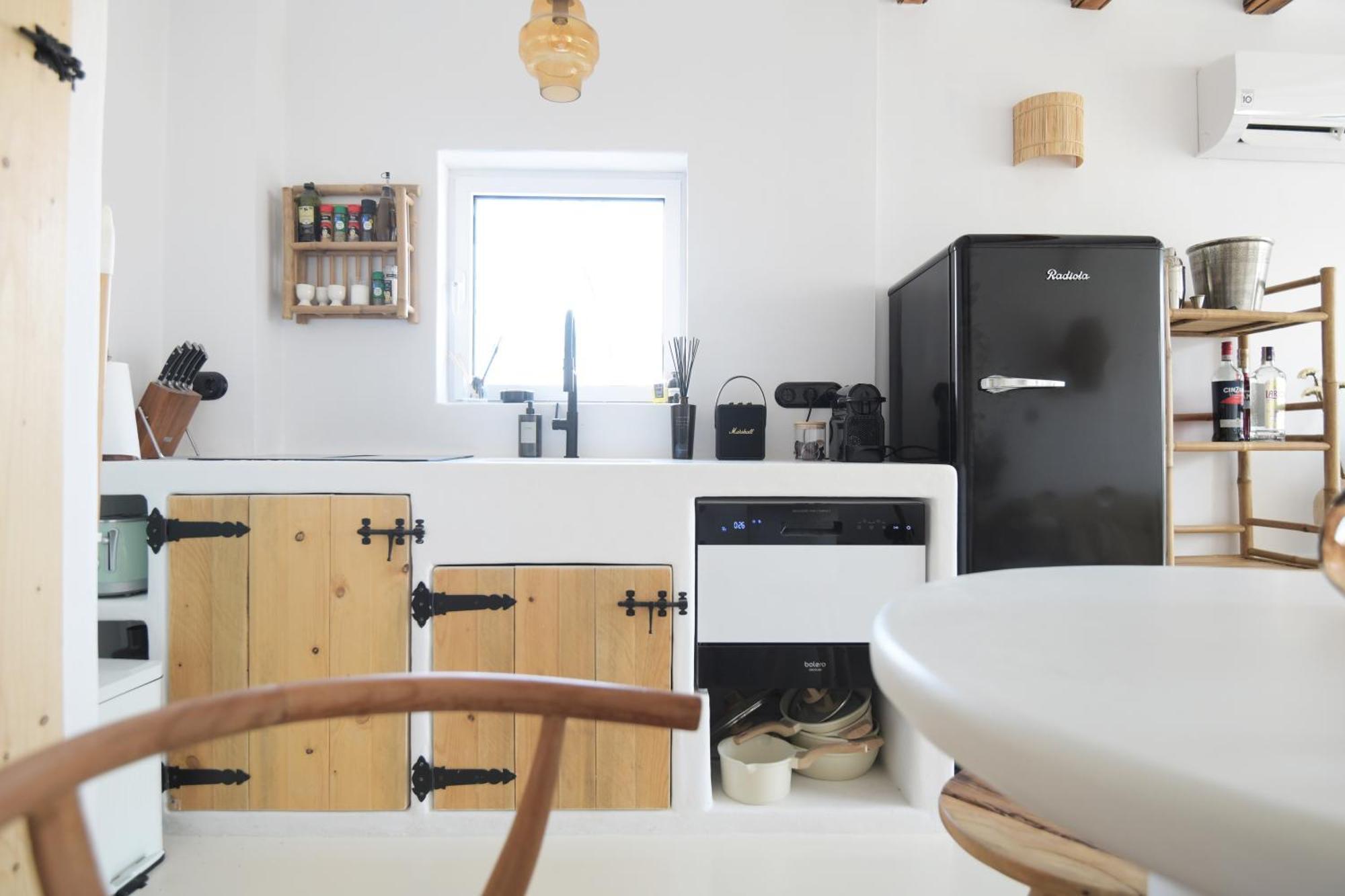 Stories Javea - Cosy Boho Apartment El Arenal - Toplocation - 250M From The Beach! Exteriör bild