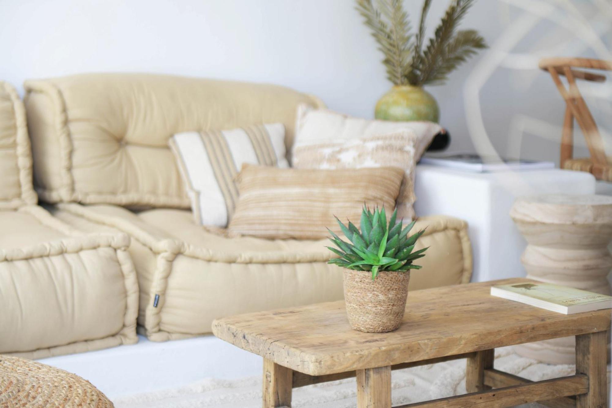 Stories Javea - Cosy Boho Apartment El Arenal - Toplocation - 250M From The Beach! Exteriör bild