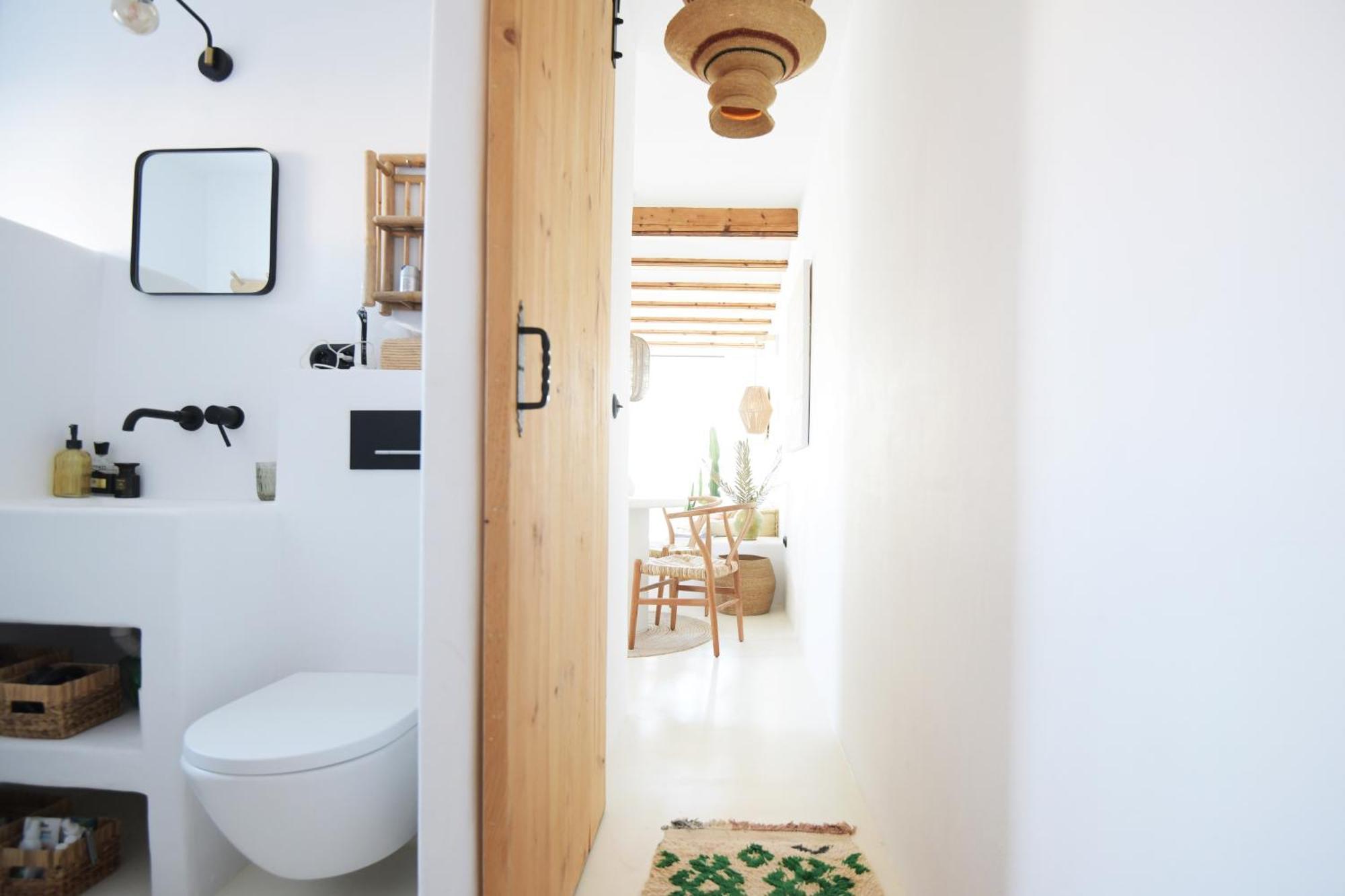 Stories Javea - Cosy Boho Apartment El Arenal - Toplocation - 250M From The Beach! Exteriör bild