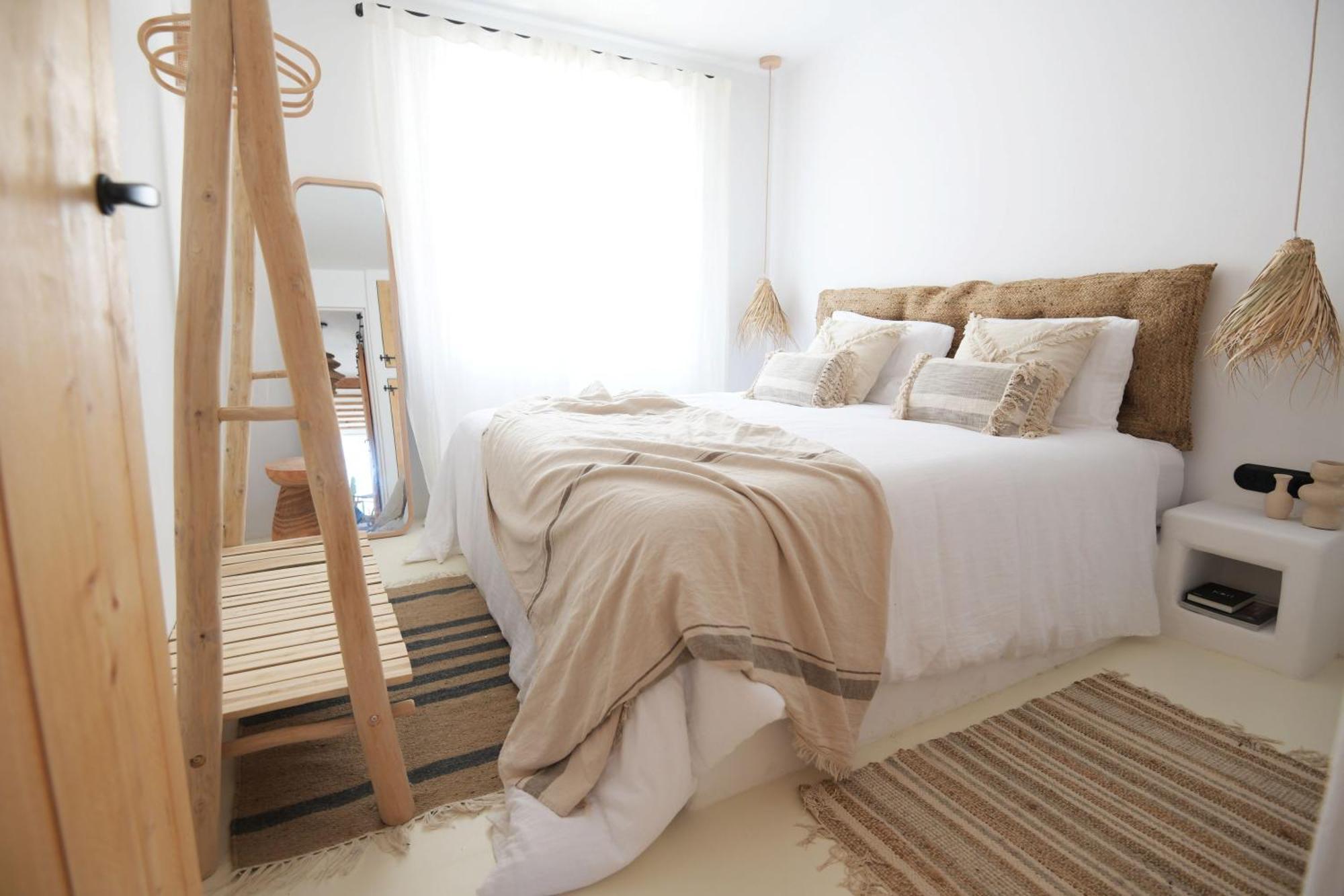 Stories Javea - Cosy Boho Apartment El Arenal - Toplocation - 250M From The Beach! Exteriör bild