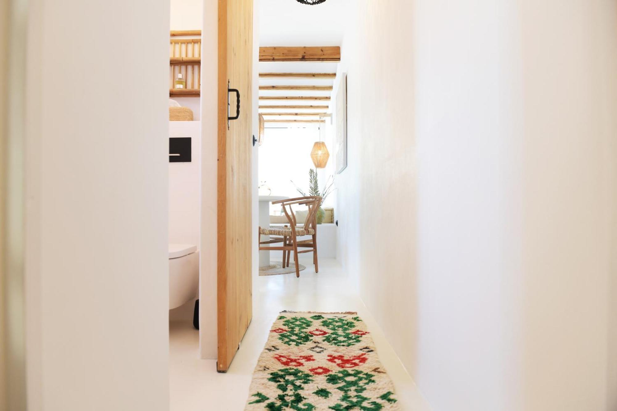 Stories Javea - Cosy Boho Apartment El Arenal - Toplocation - 250M From The Beach! Exteriör bild