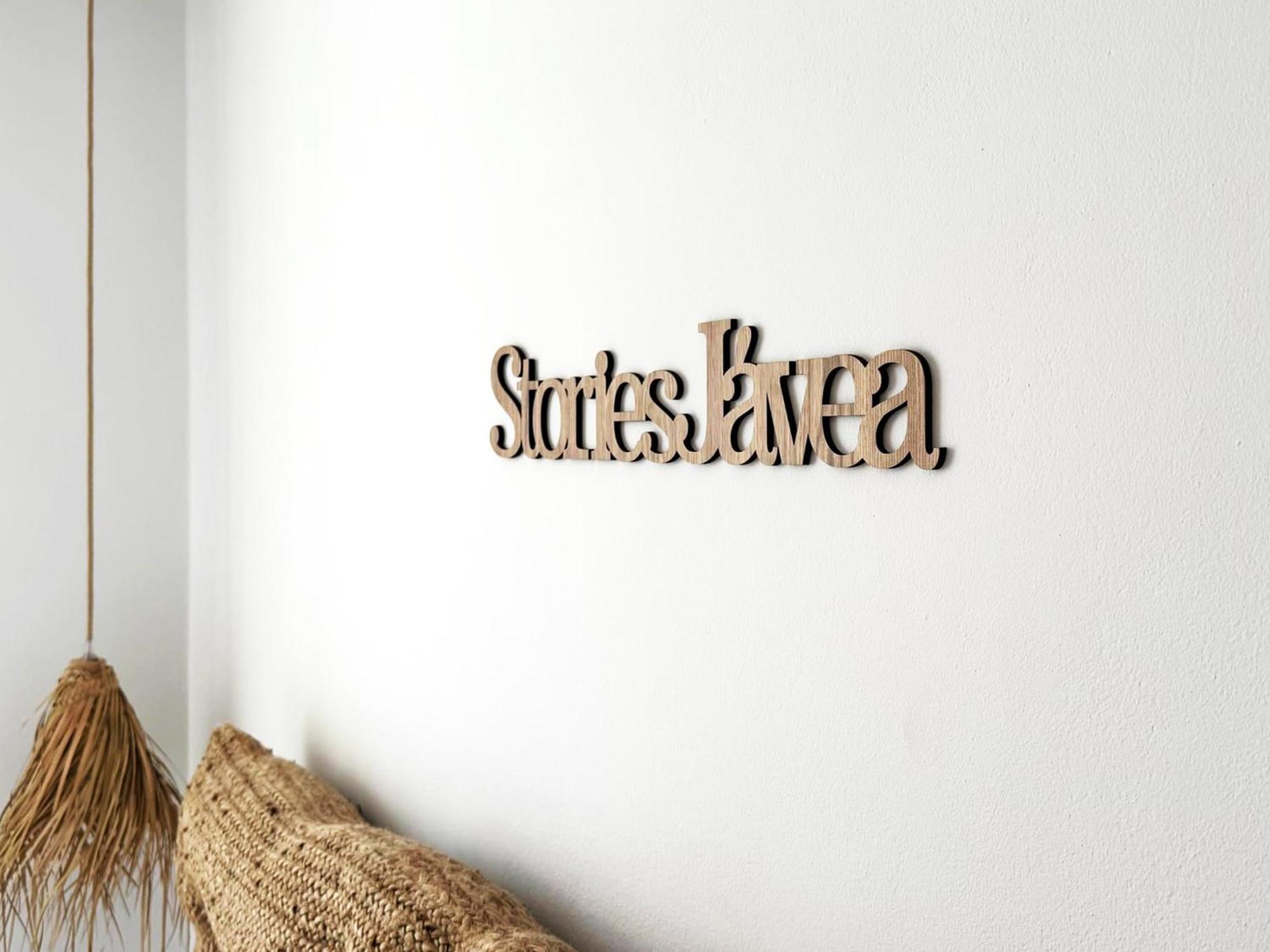 Stories Javea - Cosy Boho Apartment El Arenal - Toplocation - 250M From The Beach! Exteriör bild