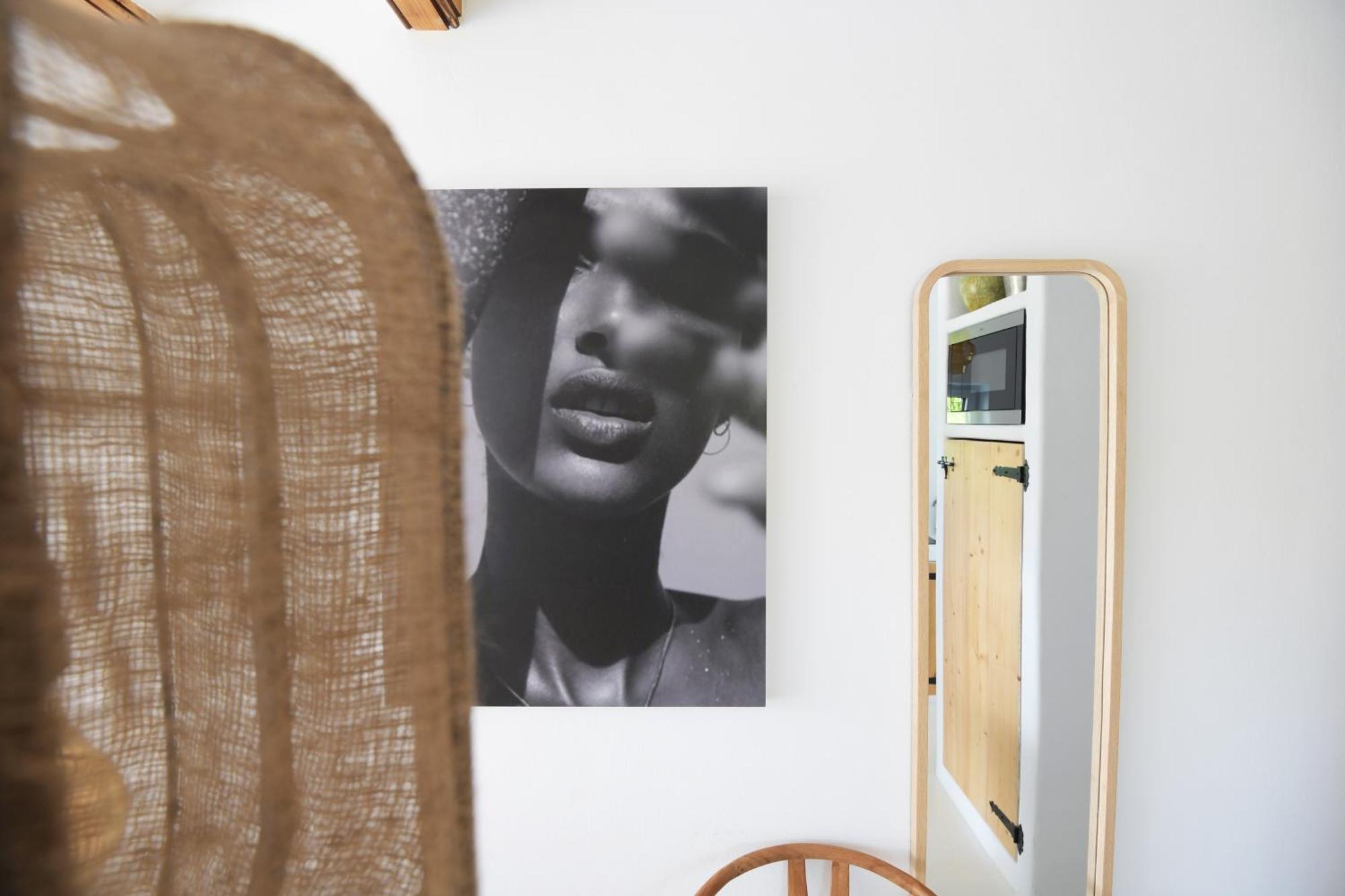 Stories Javea - Cosy Boho Apartment El Arenal - Toplocation - 250M From The Beach! Exteriör bild